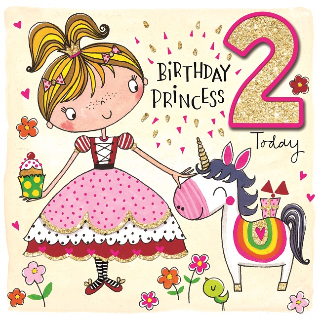 2 princess birthday clipart 10 free Cliparts | Download images on ...