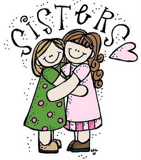 Happiness clipart 2 sister, Happiness 2 sister Transparent.