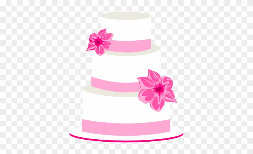 2 tier wedding cake clipart 10 free Cliparts Download