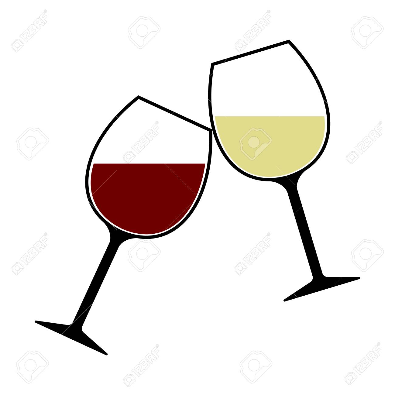 Pictures Wine Glasses Clipart 10 Free Cliparts Download Images On Clipground 2024 2695