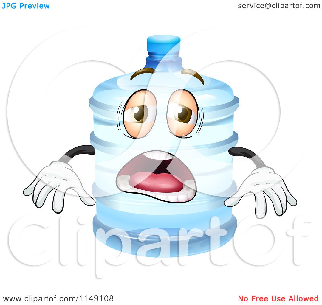 Showing post & media for Cartoon gallon water.