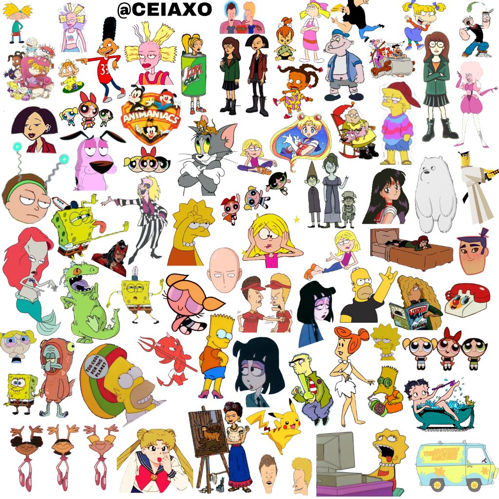 2000s clipart tumblr 10 free Cliparts | Download images on Clipground 2024