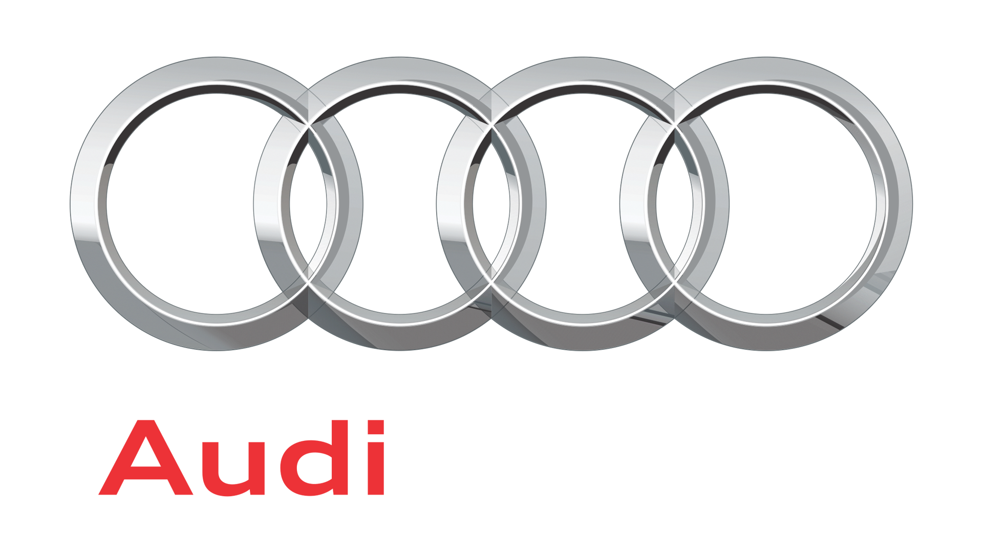 Audi Logo, HD Png, Meaning, Information.