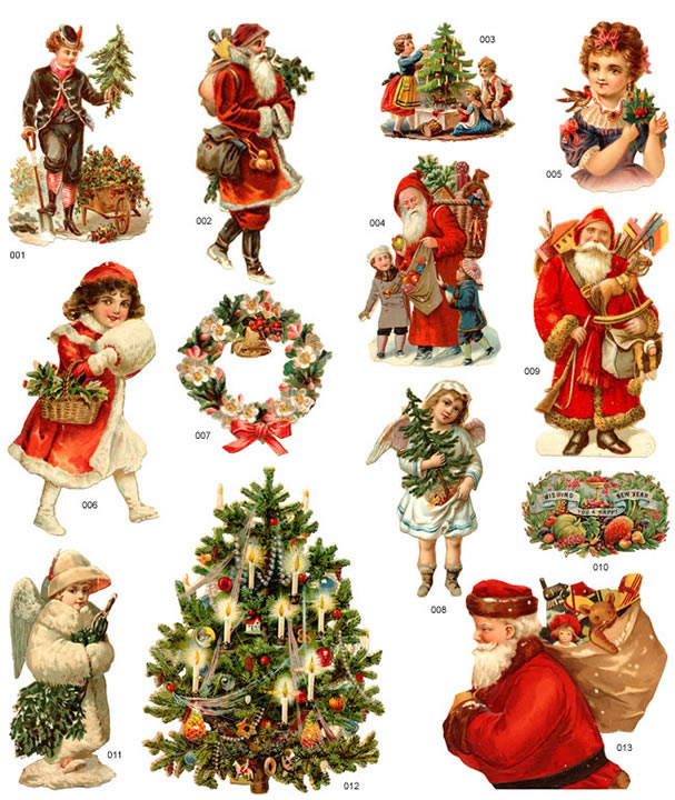 2010 christmas clipart 10 free Cliparts | Download images on Clipground ...