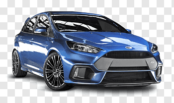 Ford Focus cutout PNG & clipart images.