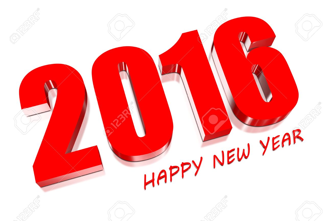 60 Best Happy New Year 2016 Wishes Pictures And Photos.