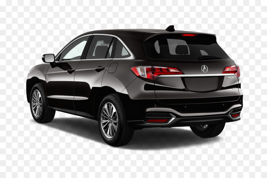 2017 Acura RDX 2018 Acura RDX 2016 Acura RDX Sport utility.