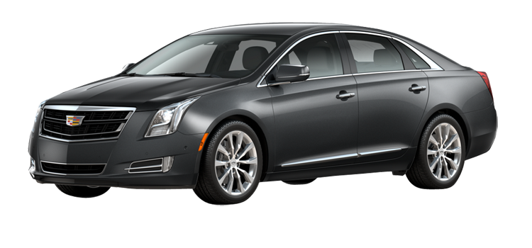 2017 Cadillac XTS Luxury 1SB 4.