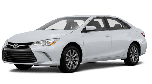 2017 Toyota Camry Sedans in Holiday near Tampa, FL.
