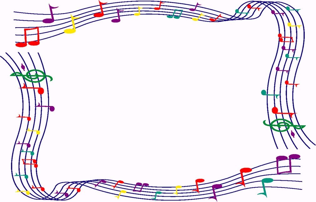 Free Music Border Cliparts, Download Free Clip Art, Free.