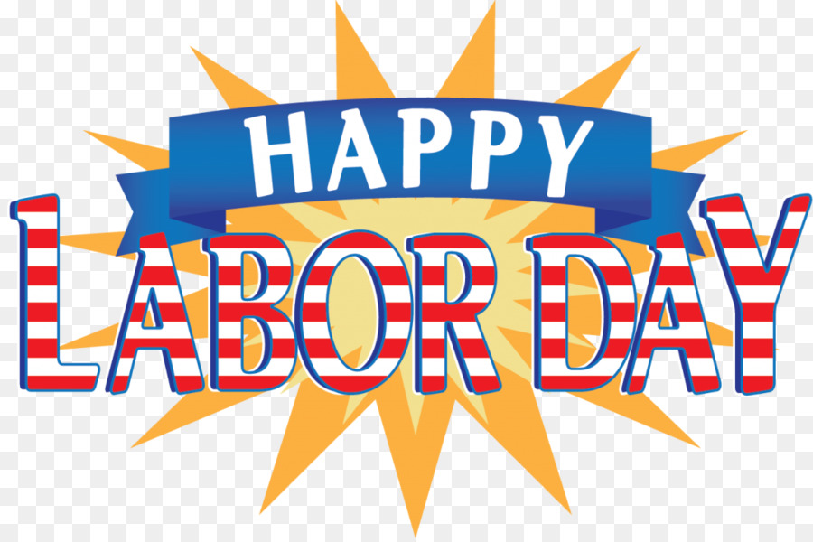 Labor Day 1 May clipart.