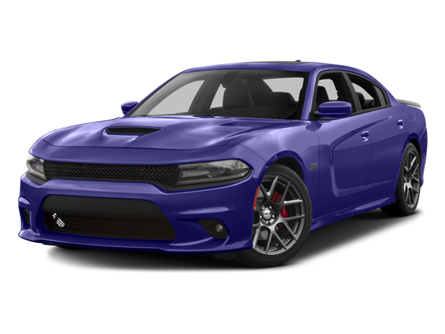 Stock# D1841 NEW 2017 Dodge Charger.