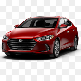 Hyundai Elantra PNG and Hyundai Elantra Transparent Clipart.