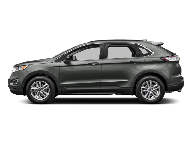Stock# FB58218 USED 2017 Ford Edge.