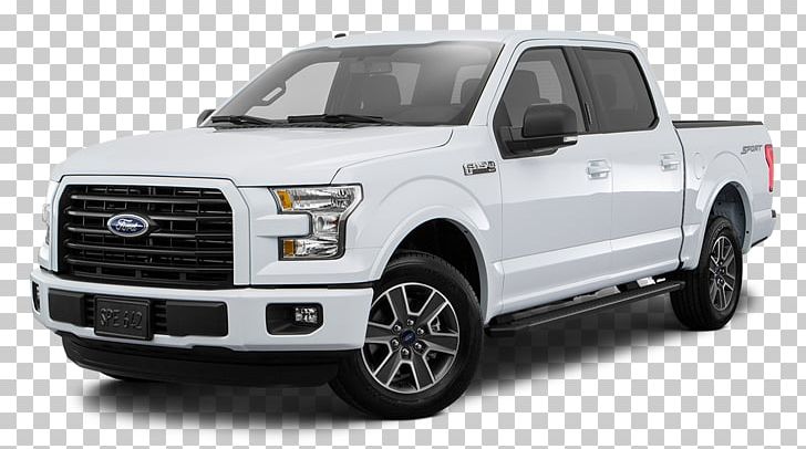 2017 Ford F.