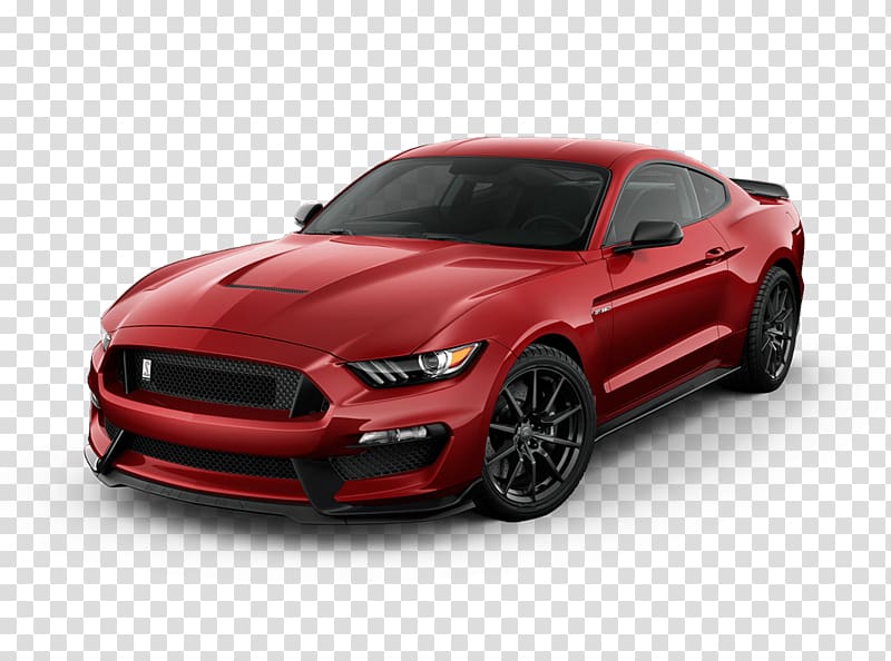 Shelby Mustang 2017 Ford Mustang 2017 Ford Shelby GT350 Car.