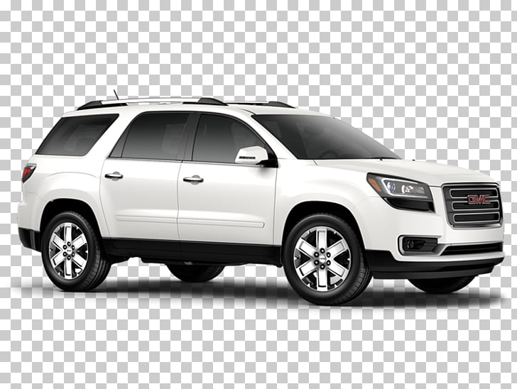 2017 GMC Acadia Car 2016 GMC Terrain 2015 GMC Acadia SLT.