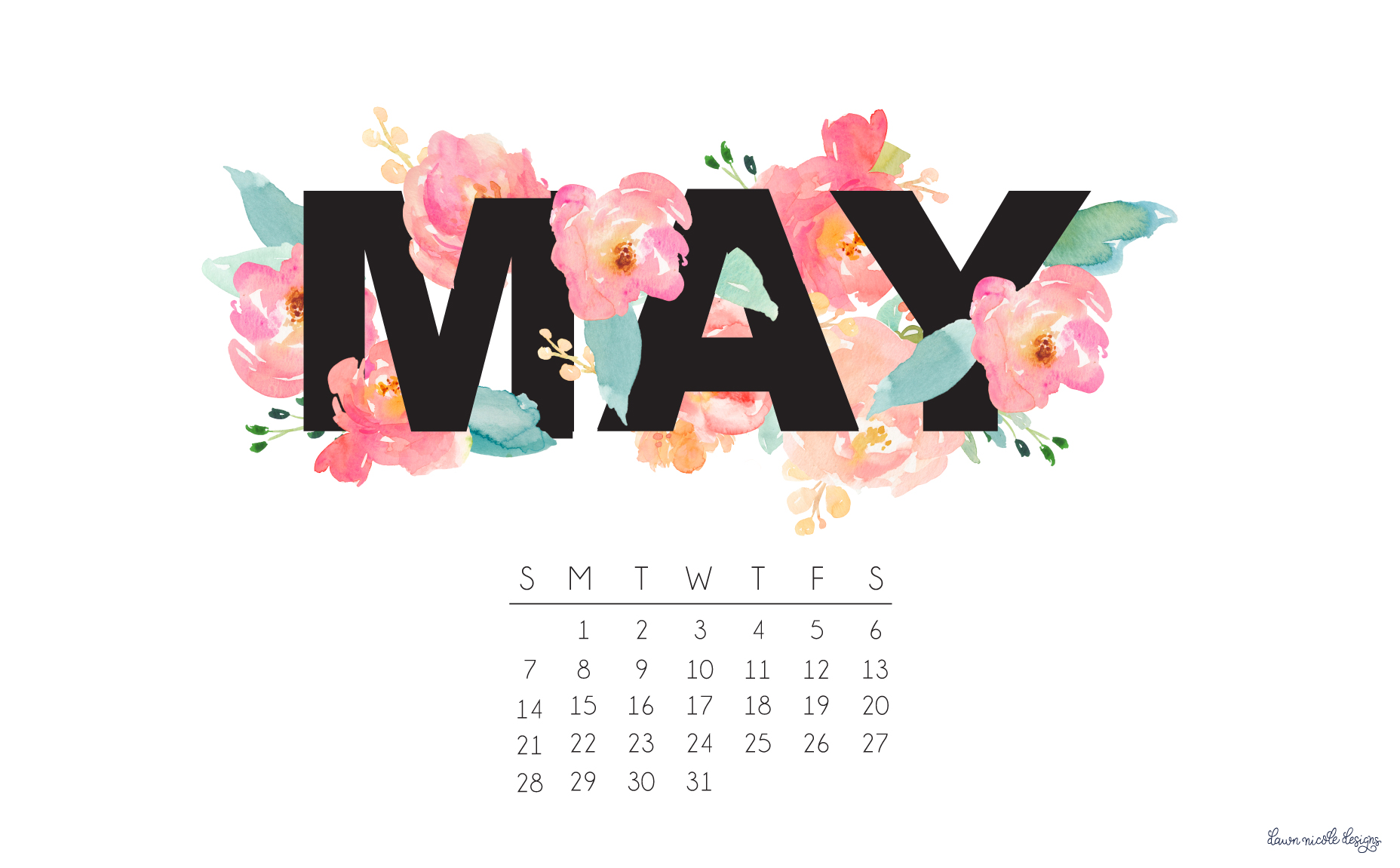 2017 may calendar clipart 10 free Cliparts Download images on