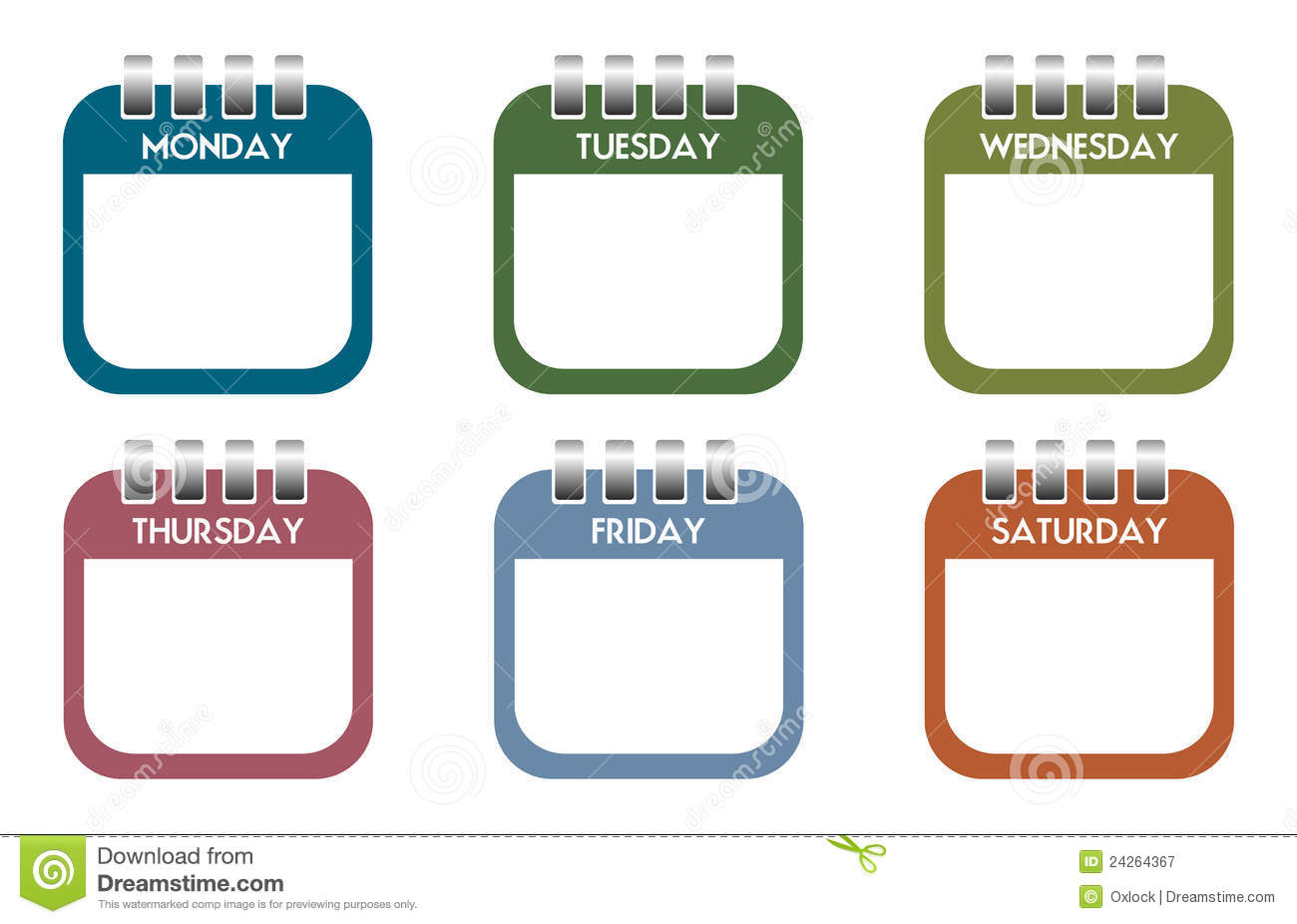 The best free Calendar clipart images. Download from 356.