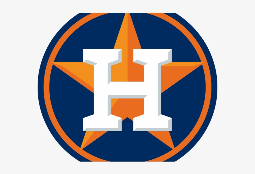 Houston Astros Clipart Baseball.