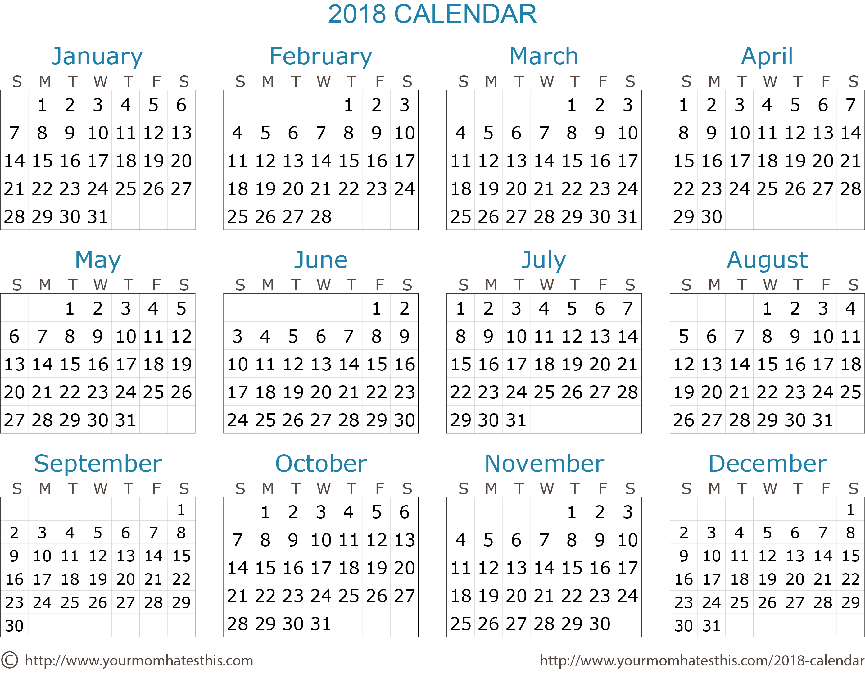 2018 calendar png hd 20 free Cliparts | Download images on Clipground 2024