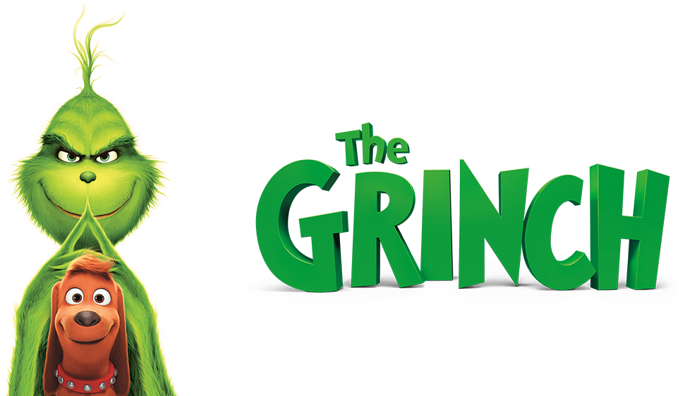 The Grinch Image.