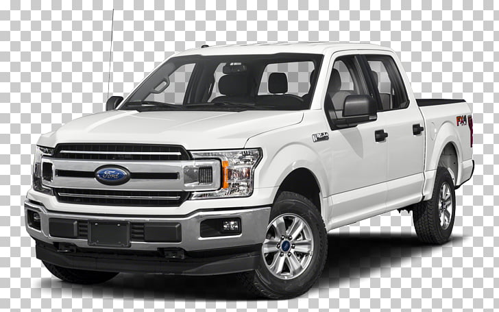 2018 Ford F.