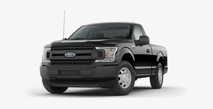 2018 Ford F.