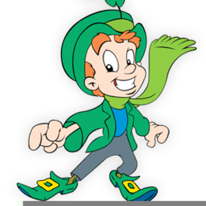 2018 lucky charms clipart clipart images gallery for free.