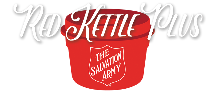 Red Kettle Plus 2019.