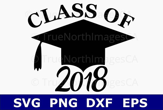 2018 clipart graduation cap, 2018 graduation cap Transparent.
