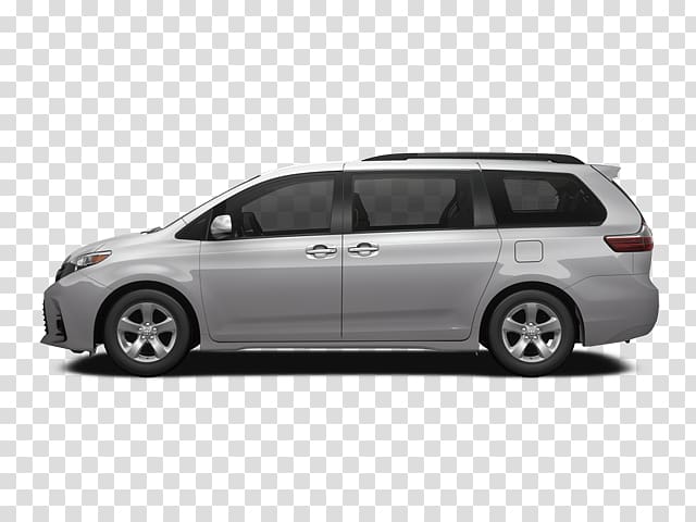 2018 Toyota Sienna Car 2011 Toyota Sienna Minivan, toyota.