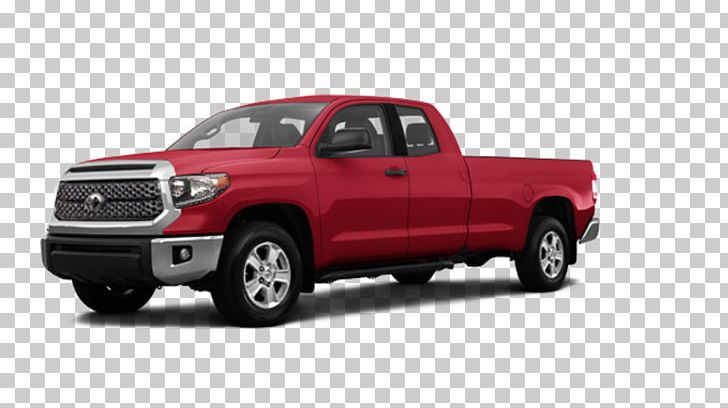 2018 Toyota Tundra Car Toyota Camry Pickup Truck PNG.