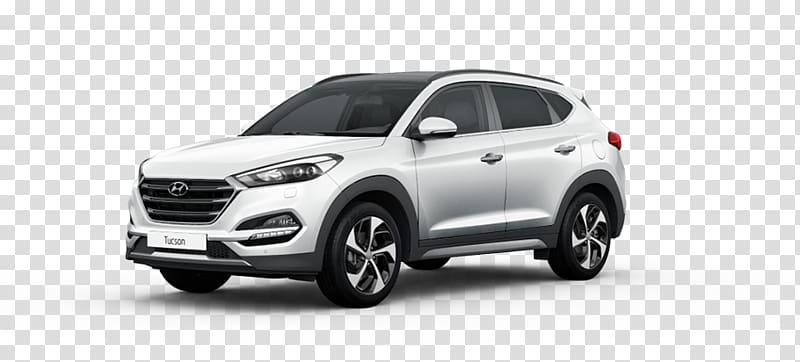 2018 Hyundai Tucson 2016 Hyundai Tucson Hyundai Motor.