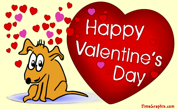 Free valentines day clipart 3 » Clipart Station.