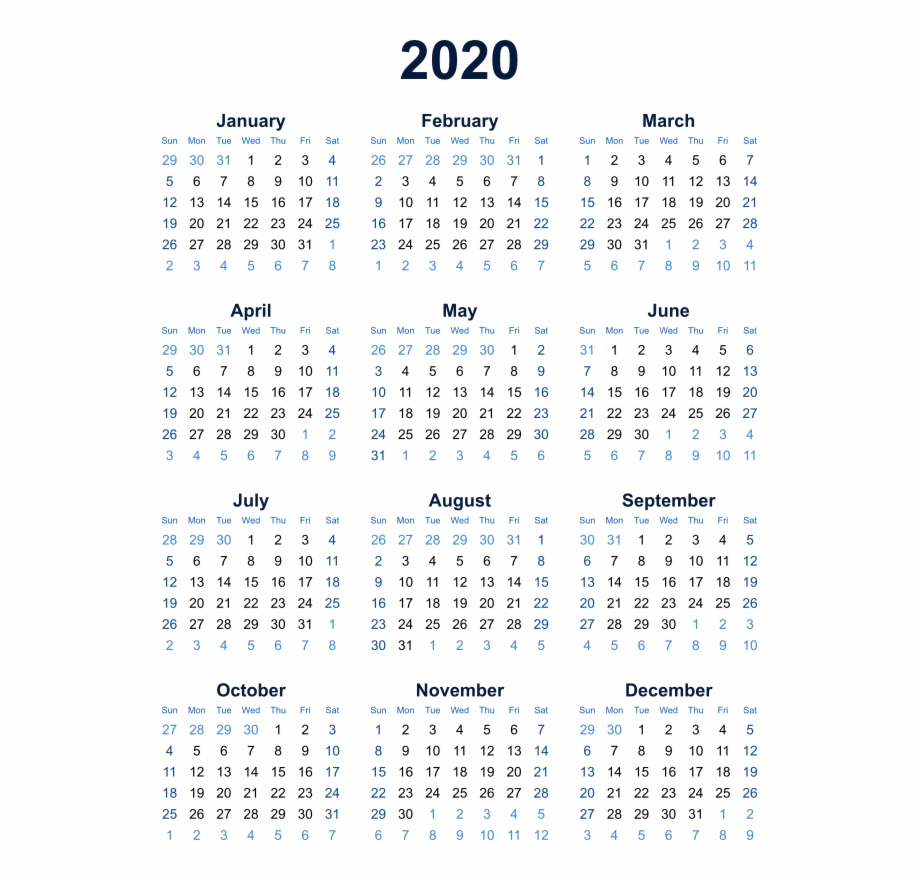 2019 Calendar Png Hd 20 Free Cliparts 