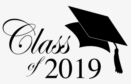 graduation clipart class of 2019 10 free Cliparts | Download images on ...