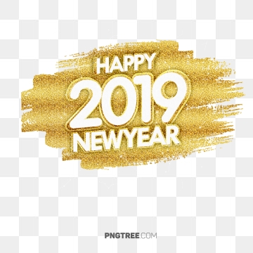 2019 new year png 20 free Cliparts | Download images on Clipground 2021