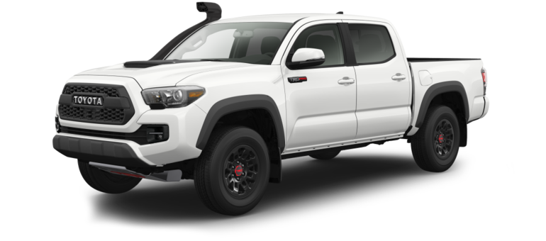 2019 Toyota Tacoma Png 20 Free Cliparts Download Images On Clipground