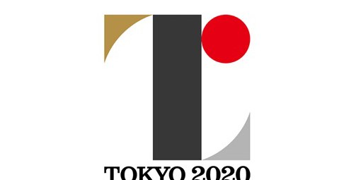 Tokyo is Ditching Its 2020 Olympics Logo.