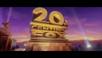 20th Century Fox 2009 GIF.