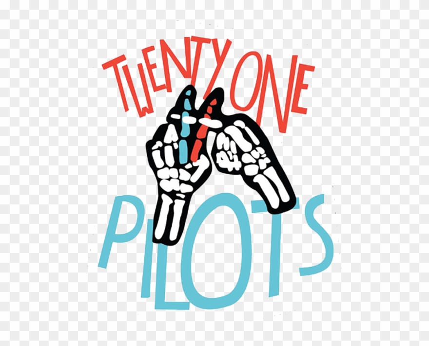 Art Twenty One Pilots.