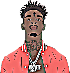 21 savage clipart 10 free Cliparts | Download images on Clipground 2023