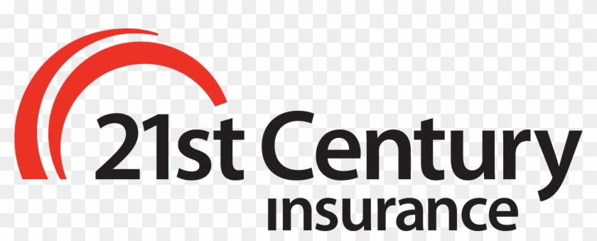 21st Century Auto Insurance Png Logo.