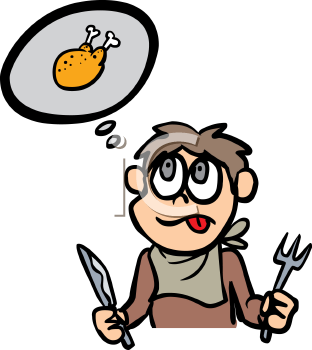 Hungry Clipart & Hungry Clip Art Images.