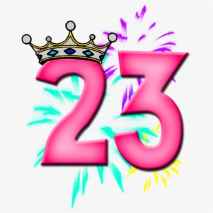 Hey Y\'all Happy Birthday To Me Today Is My 23rd Birthday.