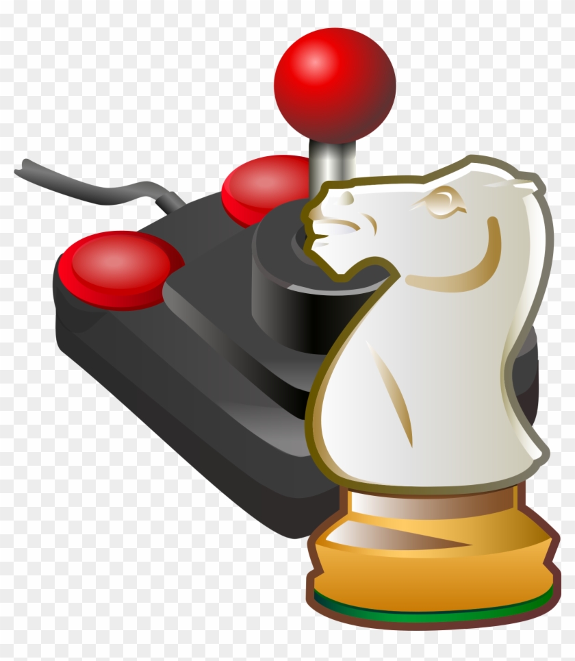 Strategy Video Game Icon 2000px Wikimedia Svg , Png.