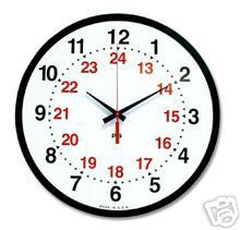 24 hour clock clipart 22 free Cliparts | Download images on Clipground 2024