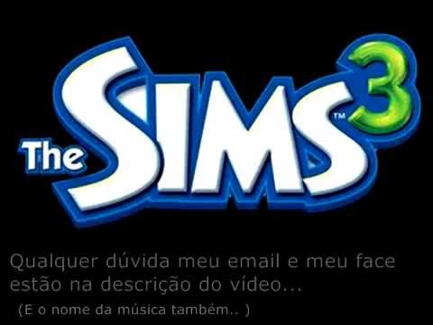 Tutorial CAW The Sims 3.