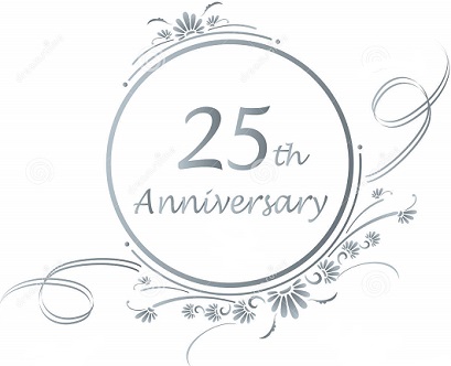 25th anniversary clip art 20 free Cliparts | Download images on ...